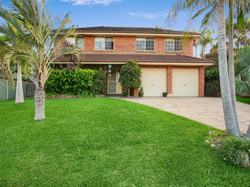 4 Bronwyn Close, Thornton, NSW 2322 Property Details