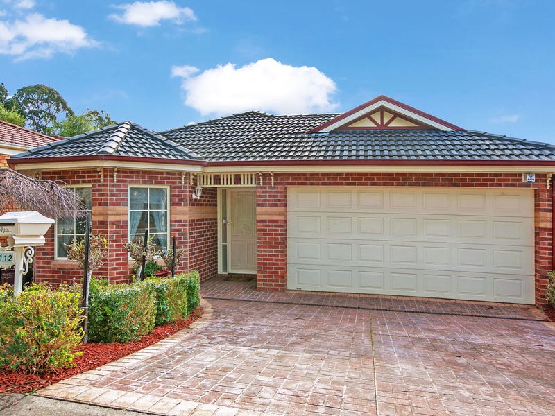 112 Waterview Drive, Mernda, Vic 3754 Property Details
