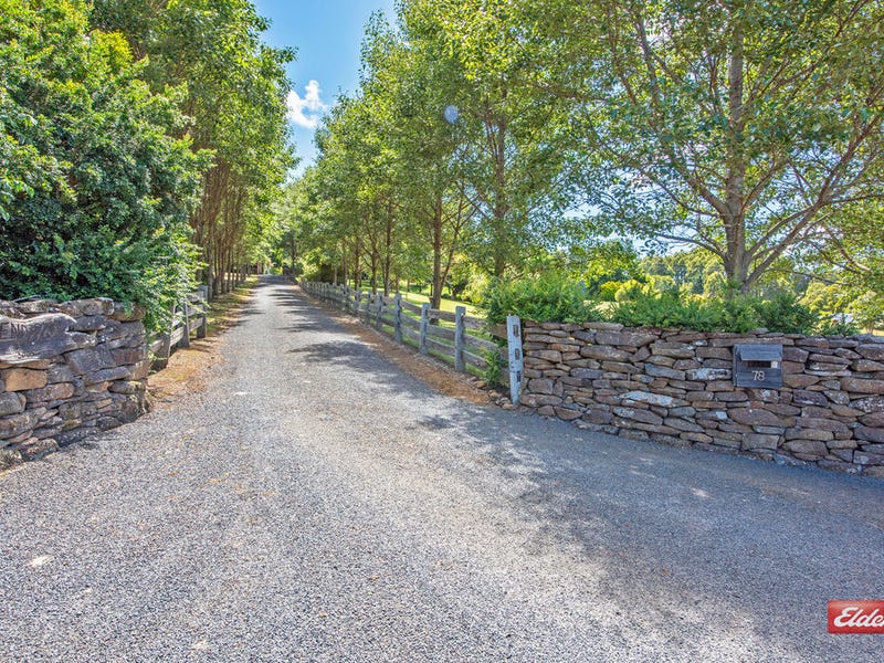 78 West Ridgley Road, Ridgley, Tas 7321 Property Details