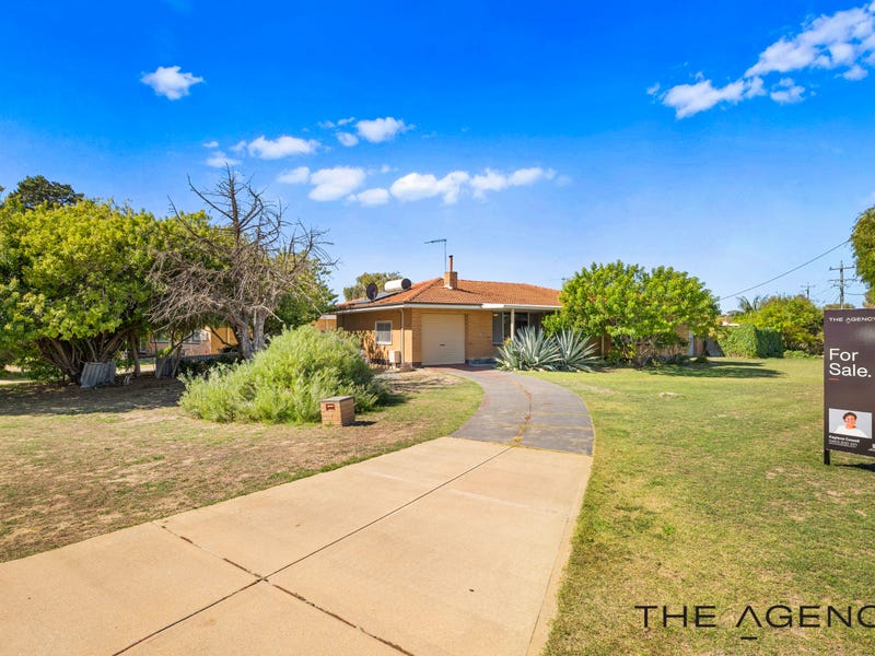 1 Stoner Street, Rockingham, WA 6168 Property Details