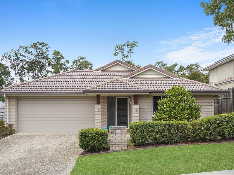 52 Waratah Crescent, Springfield Lakes, Qld 4300 House for Sale