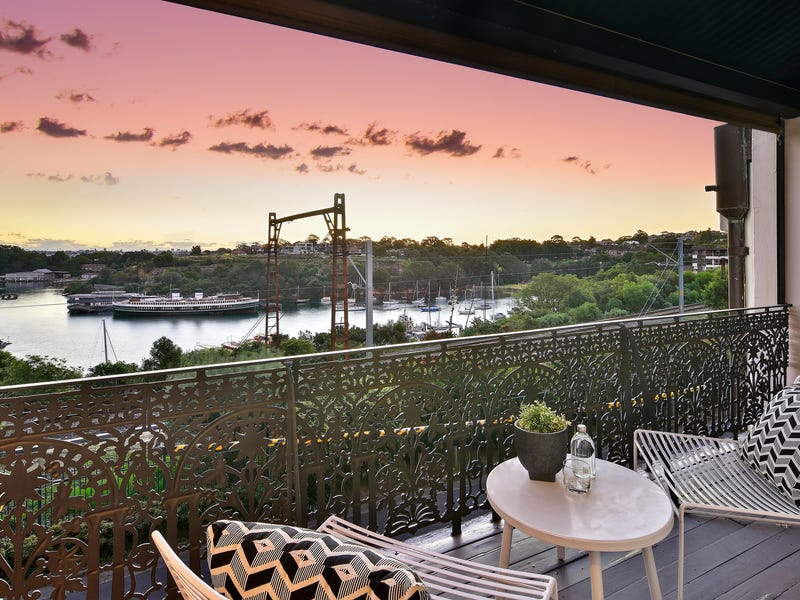 3/27 Dumbarton Street, Mcmahons Point, NSW 2060