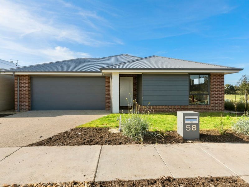 58 Madeira Street Armstrong Creek Vic 3217 Property Details