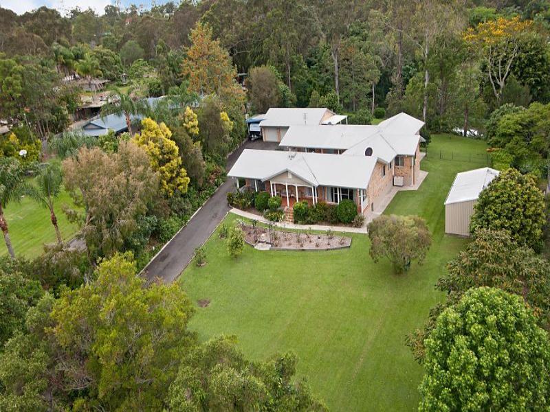 19 Gunsynd Drive, Mudgeeraba, QLD 4213