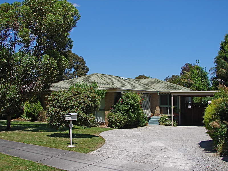 6 Terama Cres, Bayswater, VIC 3153