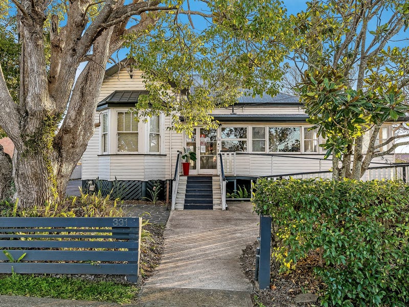 331 Margaret Street, Toowoomba City, QLD 4350