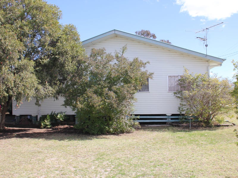 4 Attleigh Street, Millmerran, Qld 4357 House for Sale realestate