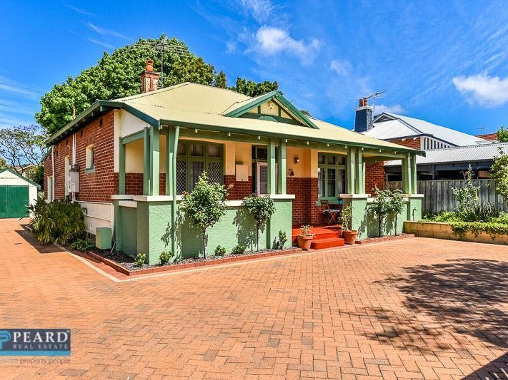 53 Harborne Street, Wembley, WA 6014 Property Details