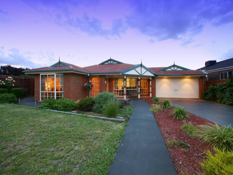 16 Sheridan Avenue, Rowville, VIC 3178 - realestate.com.au