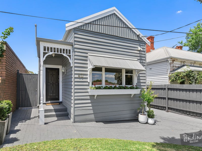 40 Hutcheson Street Moonee Ponds Vic 3039 Property Details