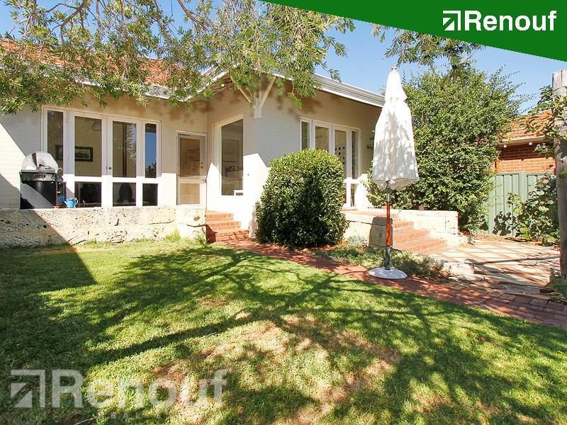 52 Hawkstone Street, Cottesloe, WA 6011