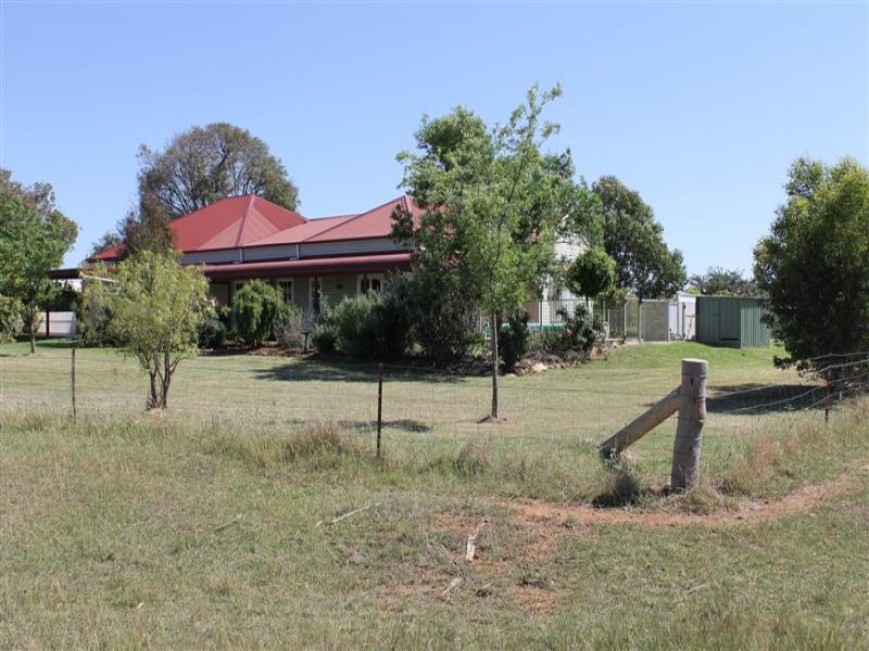 165 Old Dubbo Road, Geurie, Dubbo, NSW 2830 Property Details