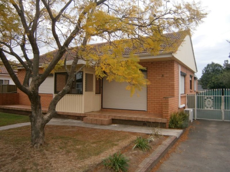 3 Gregory Avenue, Oxley Park, NSW 2760