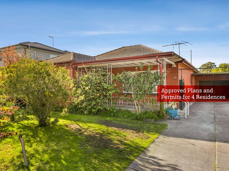10 Shirley Street, Fawkner, VIC 3060