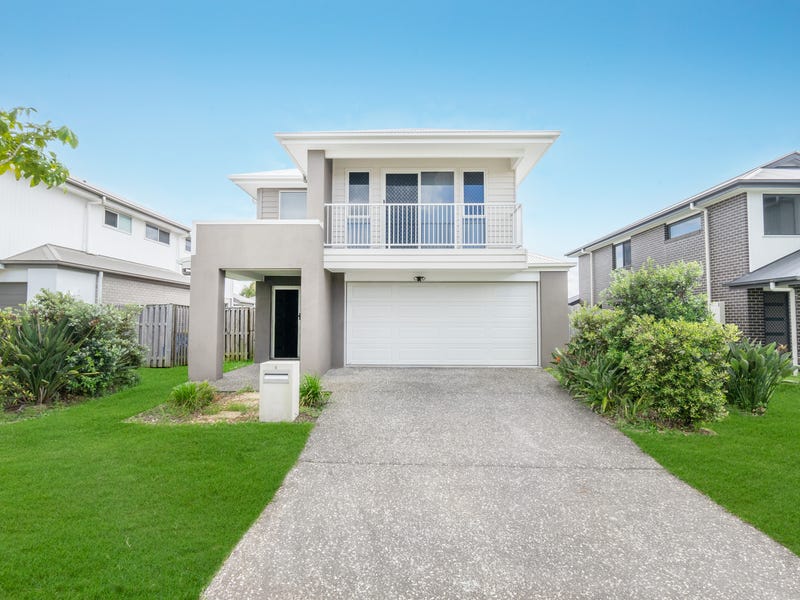 4 Sepia Street, Yarrabilba, Qld 4207 Property Details