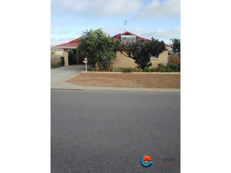 22 Premier Street, Dongara, WA 6525 House for Sale