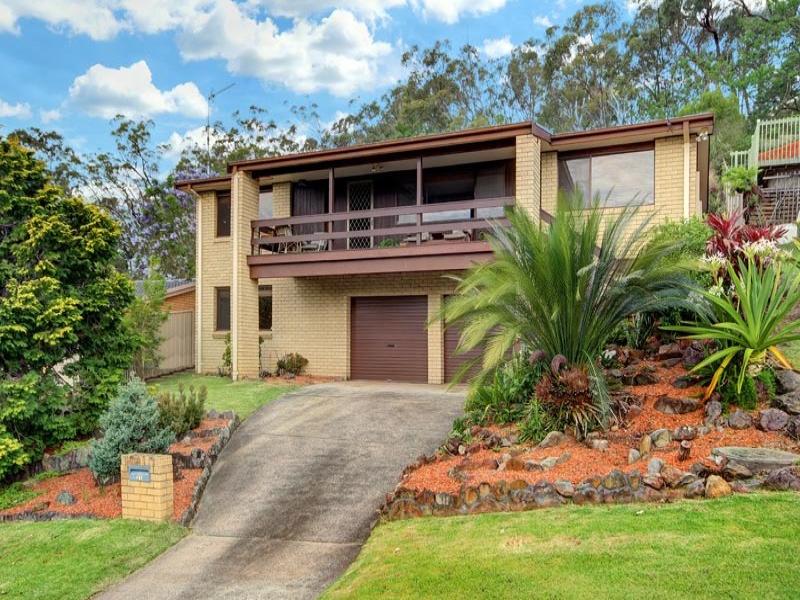 25 Bright Parade, Dapto, NSW 2530