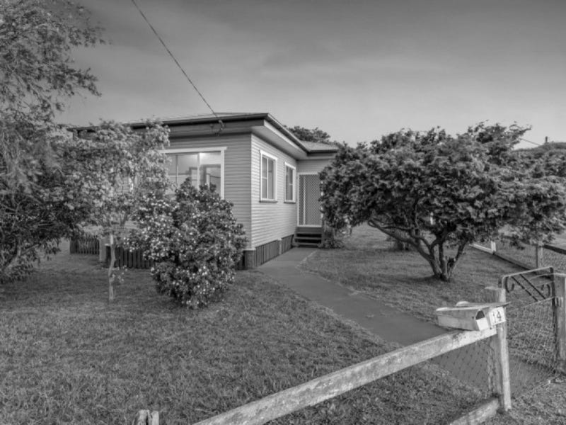 14 Violet Street, Harristown, Qld 4350 Property Details
