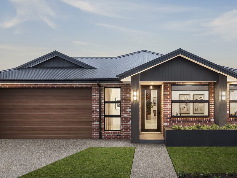 7202 Regis Avenue Waterford Rise Estate, Warragul, Vic 3820 House