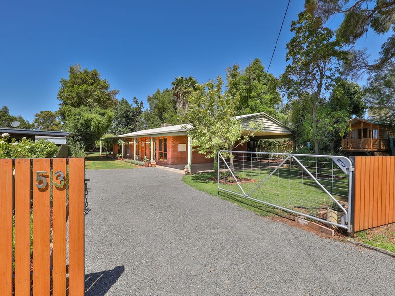 53 Wood Street, Gol Gol, NSW 2738