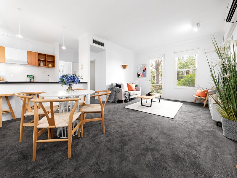 3/116 Drummond Street, Carlton, Vic 3053 Property Details