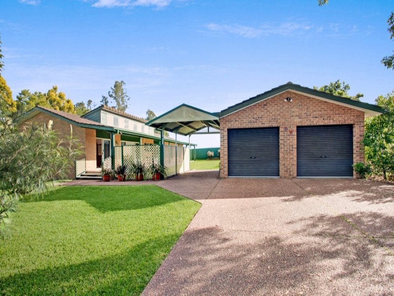 83 High Street, Wallalong, NSW 2320 Property Details