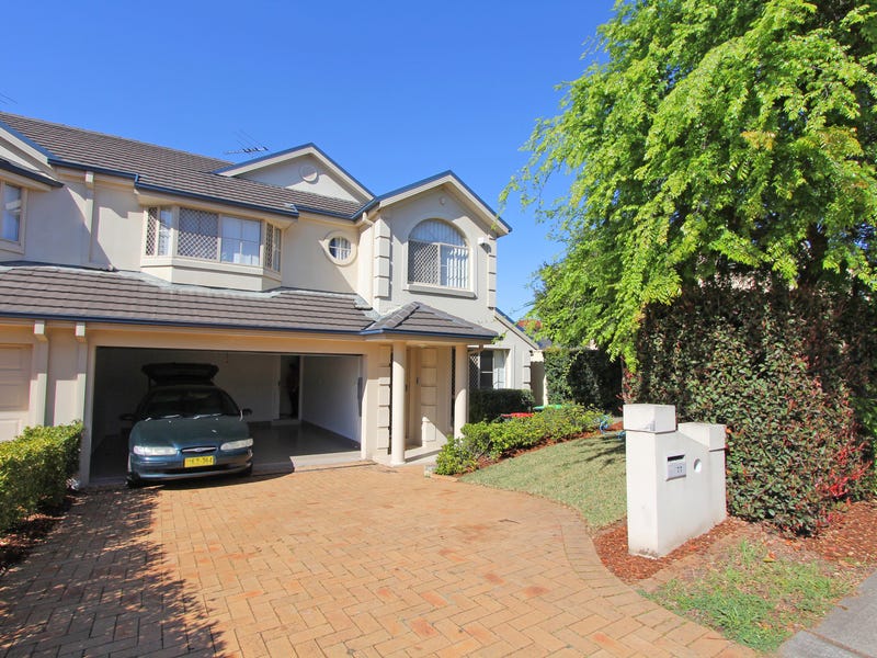 77 Wrights Road, Castle Hill, NSW 2154