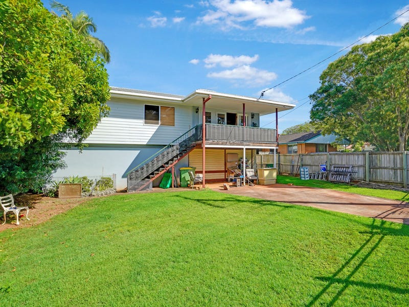 4 Thompson Street, Victoria Point, QLD 4165