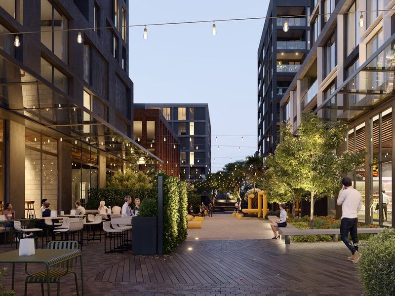 510/45 Buckley Street, Seddon, Vic 3011 Apartment for Sale