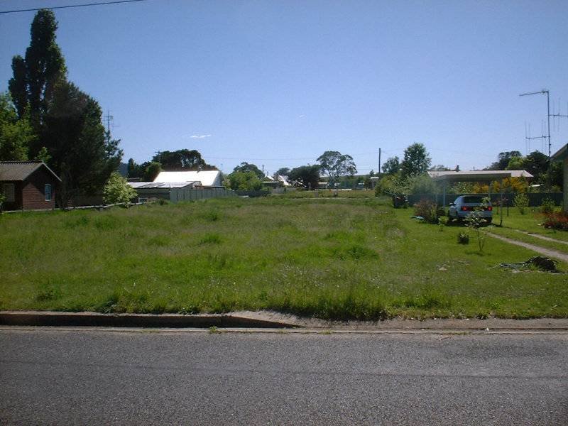 7 Oliver Street, Berridale, NSW 2628