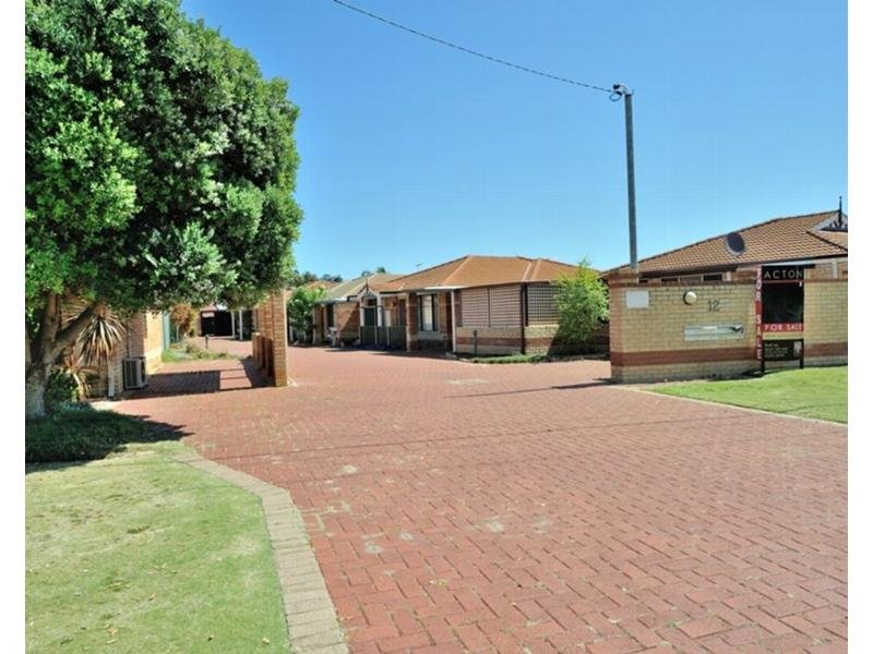 5/12 Dowling Street, Rockingham, WA 6168 Property Details
