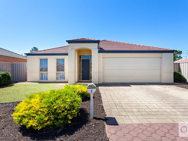 7 Cranbourne Close Northgate Sa 5085 Property Details