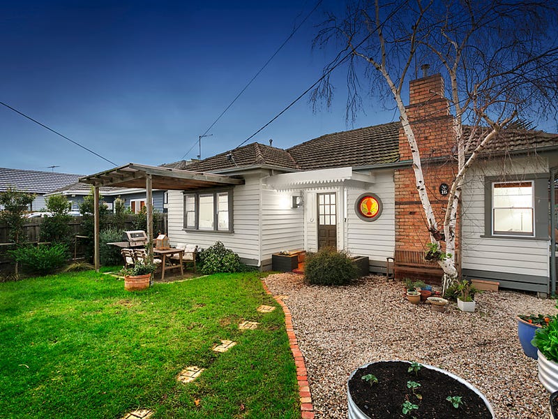 18 Wallace Street, Maidstone, Vic 3012 Property Details