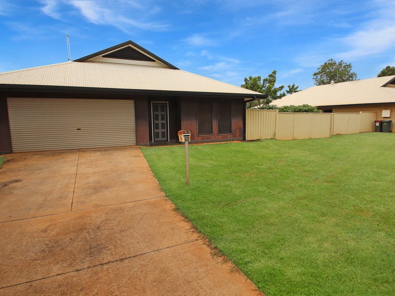 50 Casuarina Street, Katherine, NT 0850 House for Sale realestate