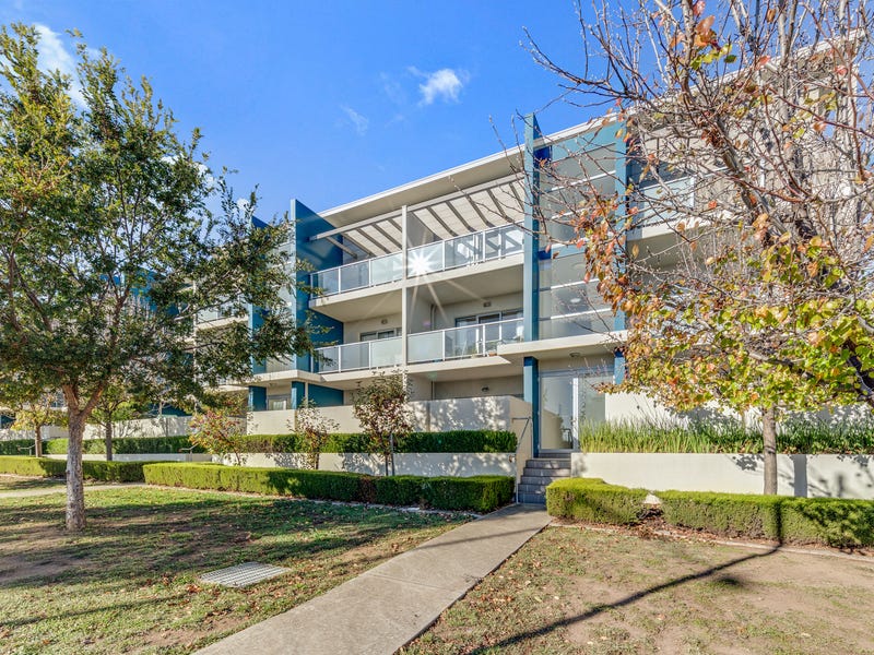 87/311 Flemington Road, Franklin, ACT 2913