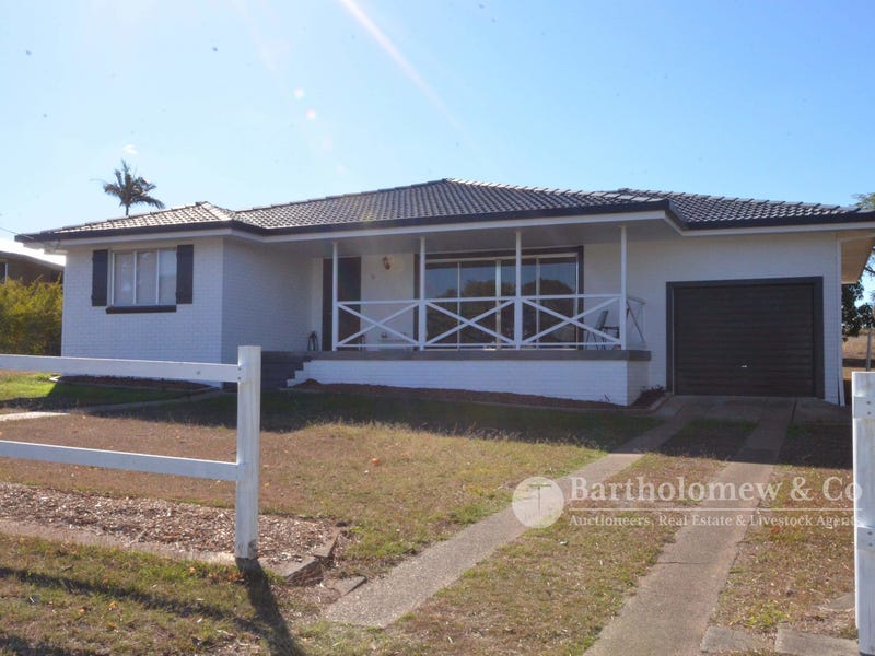 30 Elizabeth Street, Aratula, QLD 4309