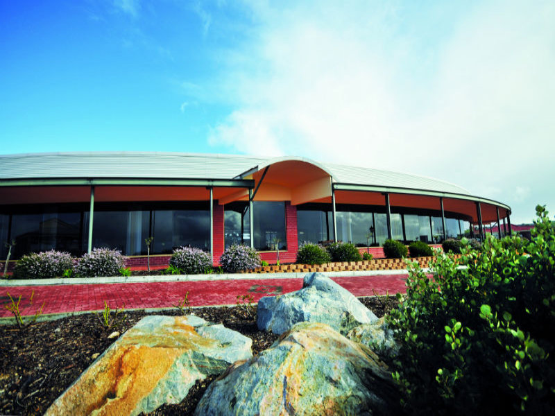 206/27 Marine Avenue, Port Lincoln, SA 5606