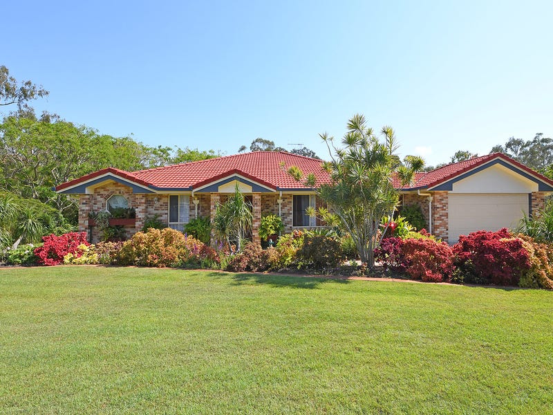 105 Seaview Drive, Booral, Qld 4655