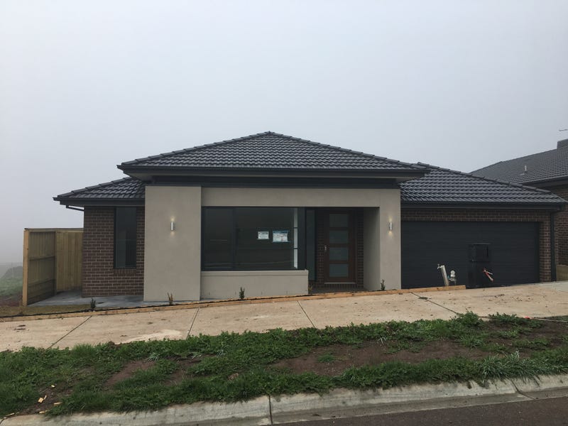 Spring Ridge Wallan 55 Springridge Boulevard, Wallan, VIC 3756 - realestate.com.au