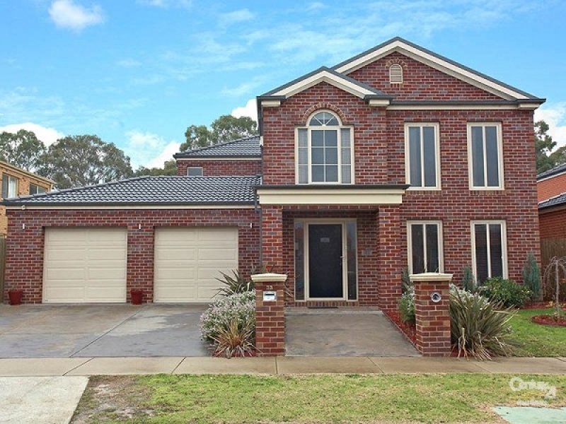 33 Jolimont Place, Dingley Village, VIC 3172