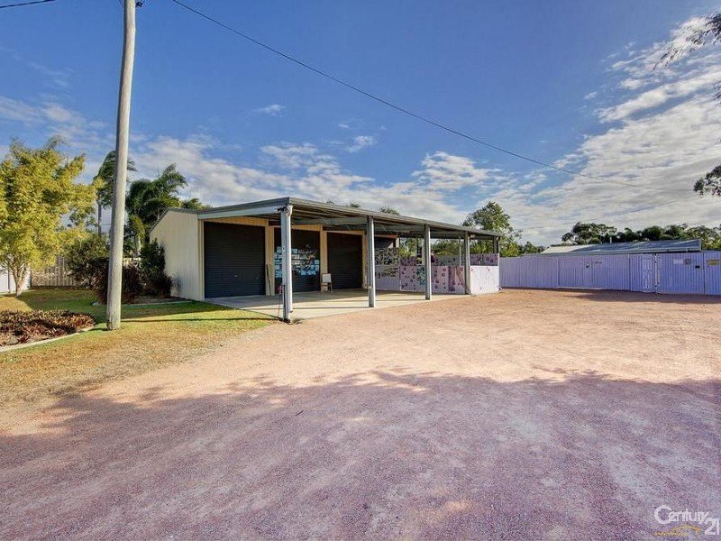 49 Texas Road, Jensen, QLD 4818