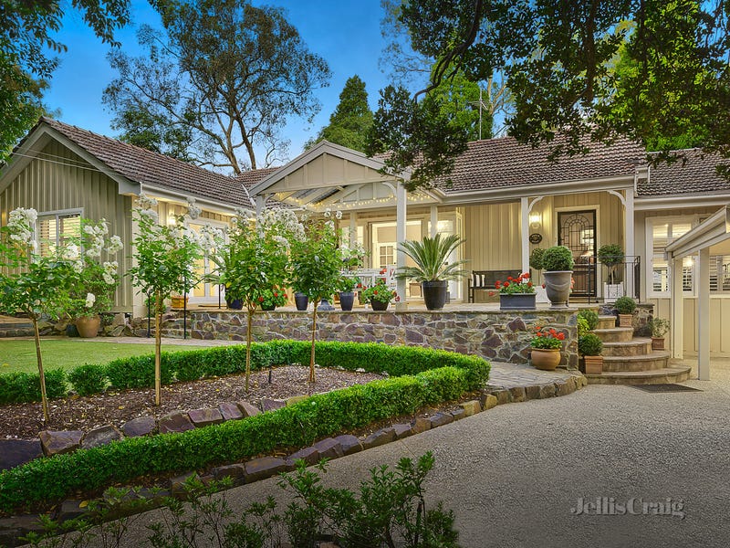 63 Gardenia Street, Blackburn, Vic 3130 Property Details