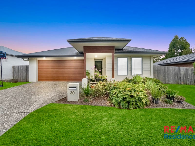 30 Sepia Street, Yarrabilba, Qld 4207 Property Details