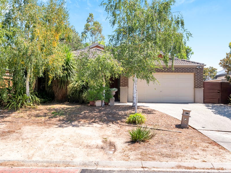 72 Axminster Drive, Craigieburn, Vic 3064 Property Details