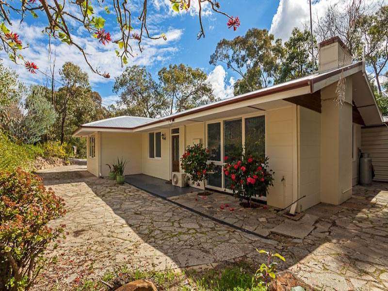 395 Ryecroft Road, Darlington, WA 6070