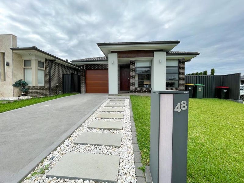 48 Optimism Street, Leppington, NSW 2179 - realestate.com.au