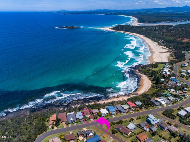 55 Sunset Strip, Manyana, NSW 2539