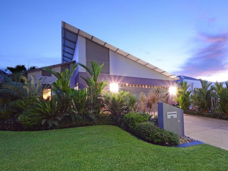 16 Crowson Close, Durack, NT 0830 Property Details