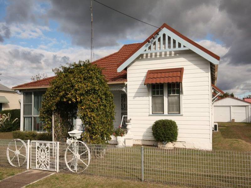 39 Pitt Street, Singleton, NSW 2330 Property Details