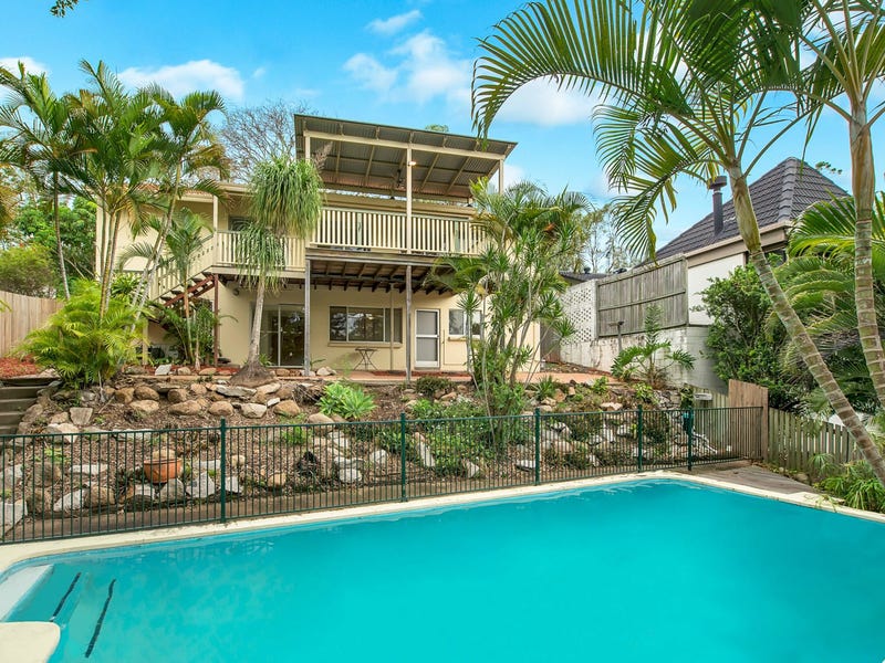 3 Sunset Road, Kenmore, Qld 4069 Property Details